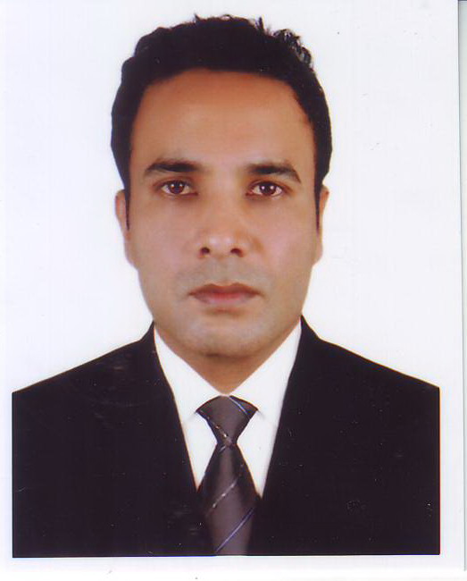 Capt. Syed Imam Hossain